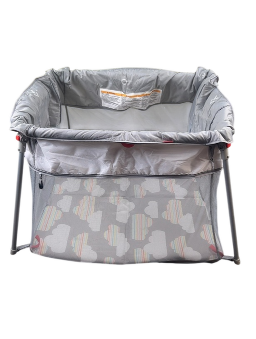 Shop Skip Hop Play To Night Expanding Travel Crib at GoodBuy Gear