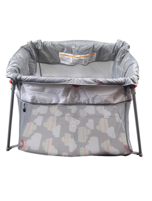 Shop Skip Hop Play To Night Expanding Travel Crib at GoodBuy Gear