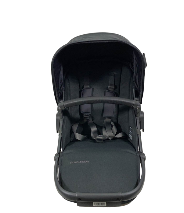 used UPPAbaby Rumbleseat V2+