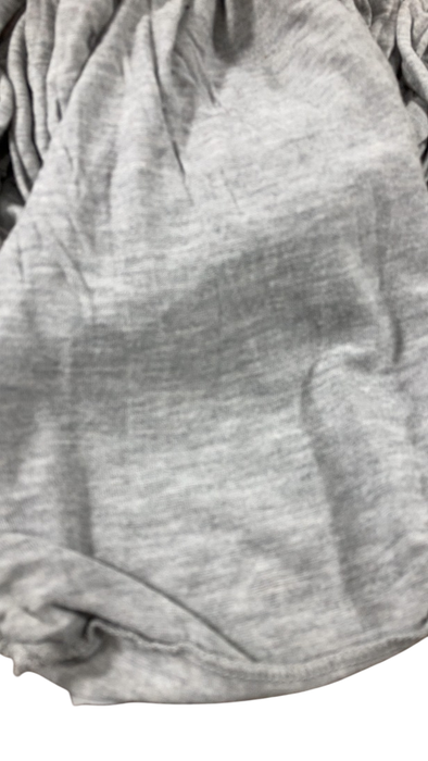 Shop Solly Baby Wrap, Heather Grey at GoodBuy Gear