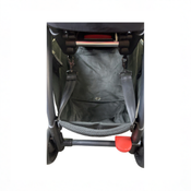 Shop Stokke YOYO3 Complete Stroller, 2024, Aqua, Black at GoodBuy Gear