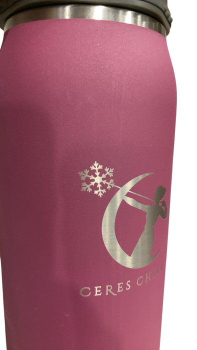 Shop Ceres Chill Legacy Breastmilk Chiller (32oz), Plum at GoodBuy Gear