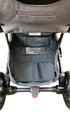 Shop Nuna MIXX Next Stroller, 2021, Granite at GoodBuy Gear
