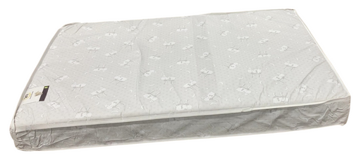 Shop Serta 4" Mini Crib Mattress, Sparkling Sky at GoodBuy Gear