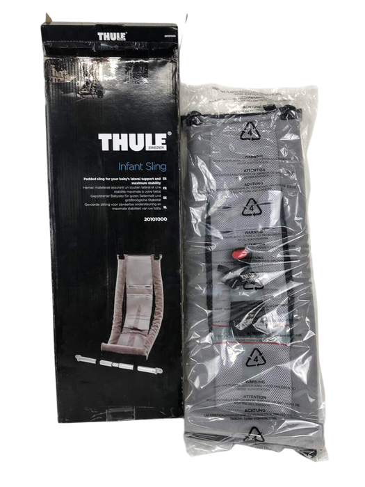 Shop Thule Infant Sling for Coaster XT at GoodBuy Gear
