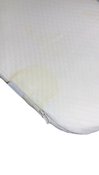 Shop UPPAbaby V2 Bassinet, Bryce (White Marl) at GoodBuy Gear