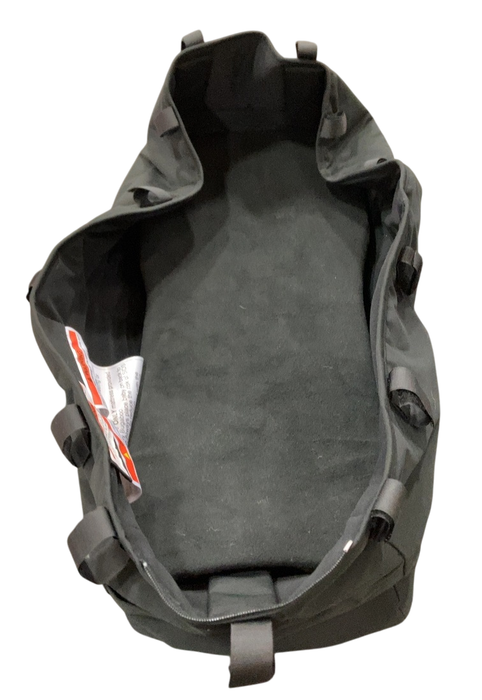 Shop Bugaboo Donkey 5 Mono Stroller, 2024, Black, Midnight Black, Midnight Black at GoodBuy Gear