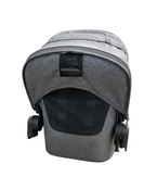 Shop UPPAbaby RumbleSeat V3, 2024, Greyson (Charcoal Mélange) at GoodBuy Gear