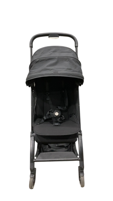 Shop Joolz Aer+ Stroller, 2022, Space Black at GoodBuy Gear