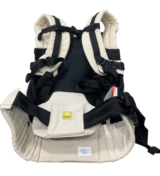 Shop Lillebaby Complete All Seasons Baby Carrier, Moonbeam at GoodBuy Gear