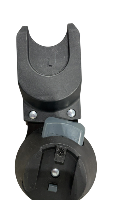 Shop Bumbleride Car Seat Adapter for Indie and Speed for Nuna/Maxi-Cosi/Cybex/Clek, Indie/Speed at GoodBuy Gear