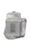 Shop Grownsy EaseClean Bottle Washer, White at GoodBuy Gear
