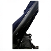 Shop Bugaboo Butterfly 2 Stroller, 2025, Black, Deep Indigo, Deep Indigo at GoodBuy Gear