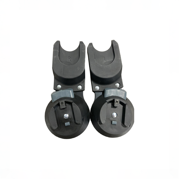 Shop Bumbleride Car Seat Adapter for Indie and Speed for Nuna/Maxi-Cosi/Cybex/Clek, Indie/Speed at GoodBuy Gear