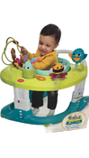 Shop Tiny Love Here I Grow 4-in-1 Baby Walker And Activity Center, Meadow Days at GoodBuy Gear