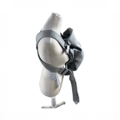 Shop BabyBjorn Baby Carrier Mini, Light Gray 3D Jersey at GoodBuy Gear