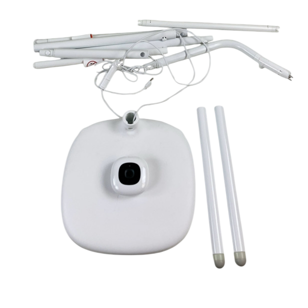 Shop Nanit Pro HD Baby Monitor with Floor Stand, Updated Model at GoodBuy Gear