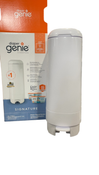 Shop Diaper Genie Platinum Diaper Pail, White at GoodBuy Gear
