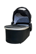 Shop Mockingbird Bassinet 2.0, Black at GoodBuy Gear