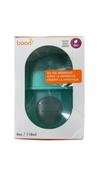 Shop Boon Nursh Bottle, 4oz, Mint, Slow at GoodBuy Gear