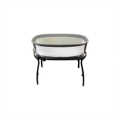 Shop Baby Delight Beside Me Nova Bassinet With Stand at GoodBuy Gear