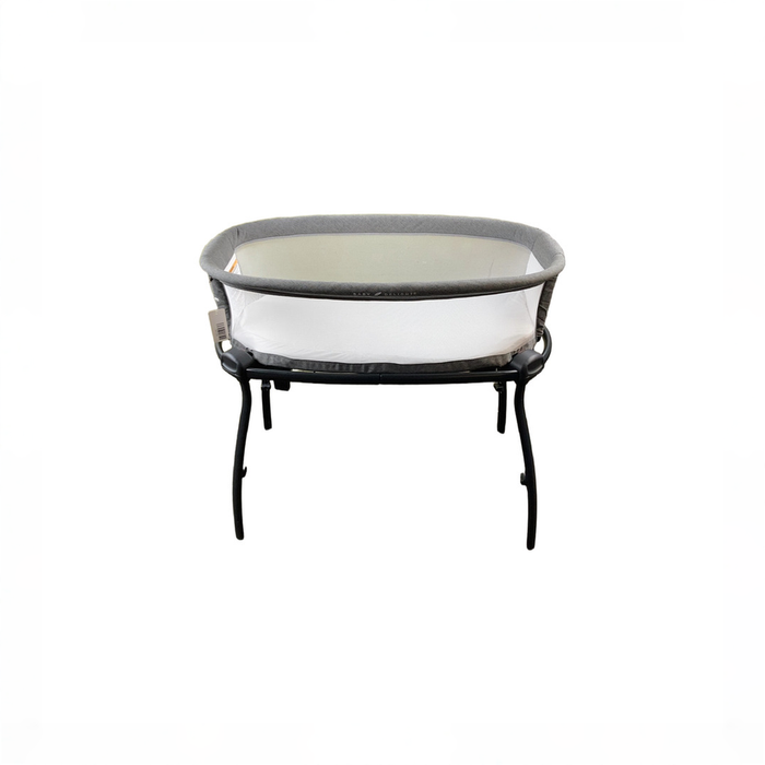 Shop Baby Delight Beside Me Nova Bassinet With Stand at GoodBuy Gear