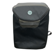 Shop WAYB Pico Portable Car Seat Bundle, 2025, Jet, with Carry Bag at GoodBuy Gear