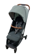 Shop UPPAbaby MINU V2 Stroller, Gwen (Green Melange), 2024 at GoodBuy Gear
