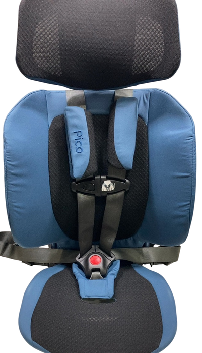 Shop WAYB Pico Portable Car Seat, 2022, Midnight Sky at GoodBuy Gear