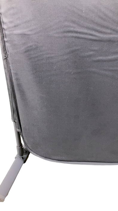 Shop Maxi-Cosi Iora Bedside Bassinet, Essential Graphite at GoodBuy Gear