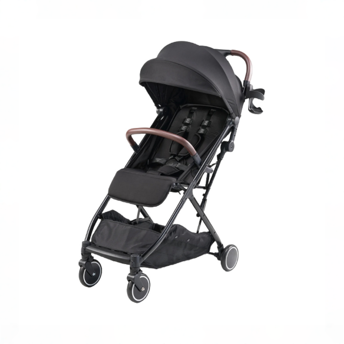 Shop Parent’s Choice Lightweight Quick Fold Baby Stroller, 2026, Black at GoodBuy Gear