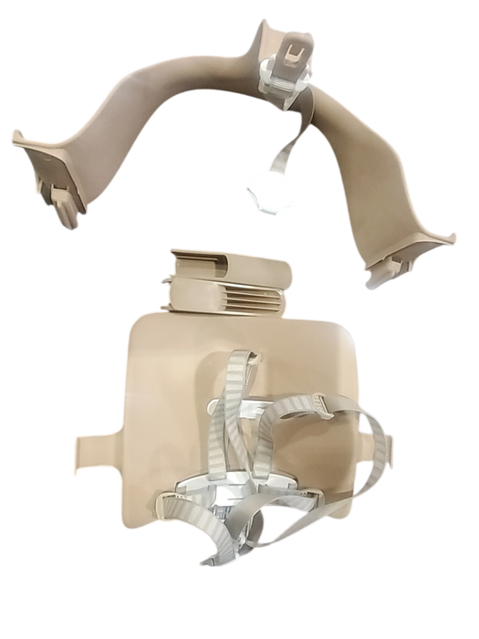 Shop Stokke Tripp Trapp Baby Set, Natural, Version 4 at GoodBuy Gear