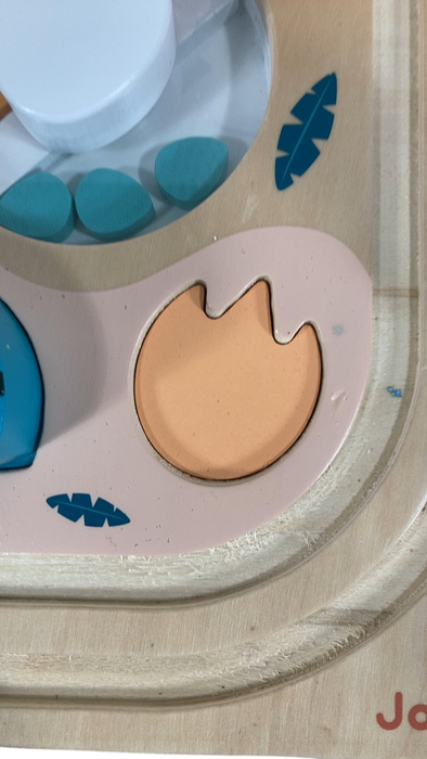 Shop Janod Dinosaur Activity Table, J05825 at GoodBuy Gear