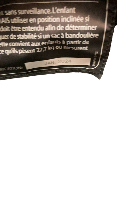 Shop UPPAbaby VISTA V2 Stroller, 2024, Greyson (Charcoal Melange) at GoodBuy Gear