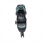 Shop Baby Trend EZ Ride Travel System Stroller, 2026, Dash Sage at GoodBuy Gear