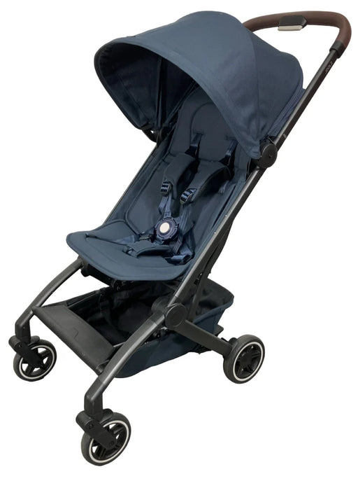 Shop Joolz Aer+ Stroller, 2024, Navy Blue at GoodBuy Gear
