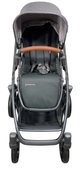 Shop UPPAbaby VISTA V2 Stroller, 2023, Greyson (Charcoal Melange) at GoodBuy Gear