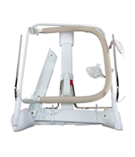 Shop Baby Delight Alpine Deluxe Portable Bouncer, Organic Oat at GoodBuy Gear