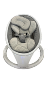 Shop Munchkin Bluetooth Enabled Baby Swing, White at GoodBuy Gear