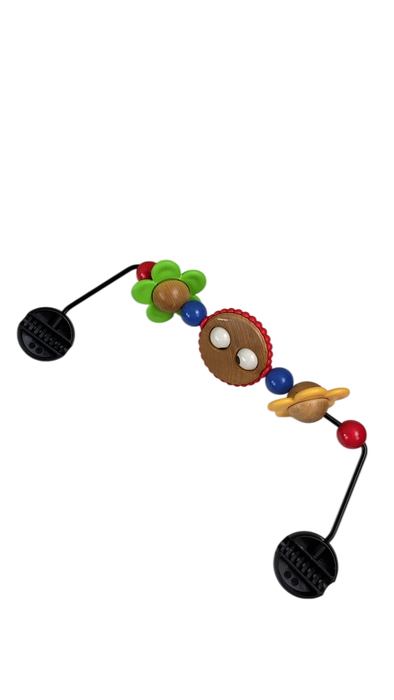 Shop BabyBjorn Toy For Baby Bouncer, Googly Eyes at GoodBuy Gear