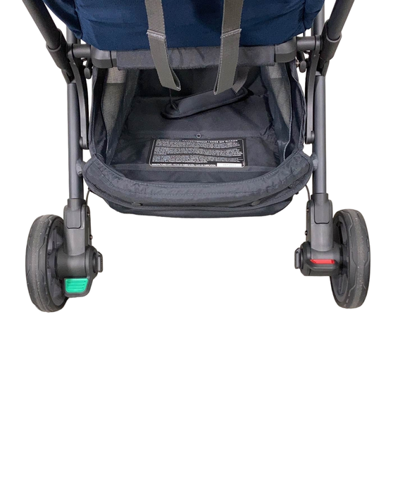 UPPAbaby MINU V2 Stroller, 2023, Noa