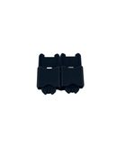 Shop Mockingbird Car Seat Adapter for UPPAbaby (Updated Version), Black at GoodBuy Gear