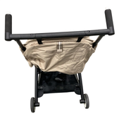 Shop Cybex Libelle 2 Compact Stroller, 2024, Almond Beige at GoodBuy Gear
