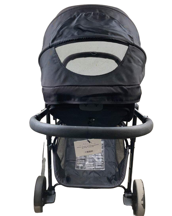 used Strollers