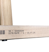 Shop Stokke Tripp Trapp Chair, Oak Natural at GoodBuy Gear