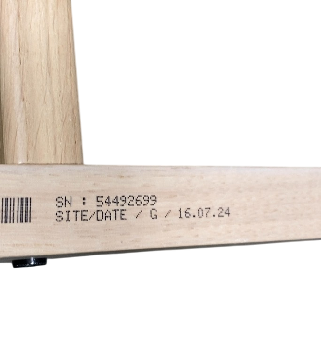 Shop Stokke Tripp Trapp Chair, Oak Natural at GoodBuy Gear