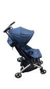 Shop gb Pockit+ All City Stroller, Night Blue at GoodBuy Gear