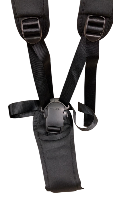 Shop Colugo Compact Stroller, 2022, Dune Zebra at GoodBuy Gear