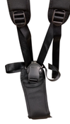 Shop Colugo Compact Stroller, 2022, Dune Zebra at GoodBuy Gear