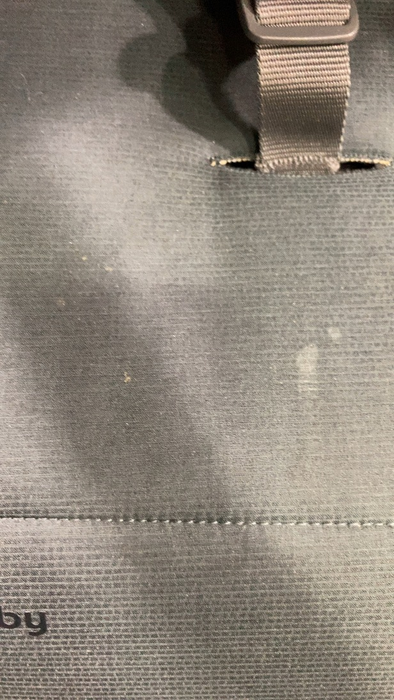 Shop UPPAbaby MINU V2 Stroller, 2022, Jake (Black) at GoodBuy Gear